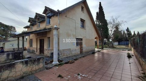 Foto 3 de Casa o xalet en venda a Calle Puigcerdà, Cabra del Camp, Tarragona