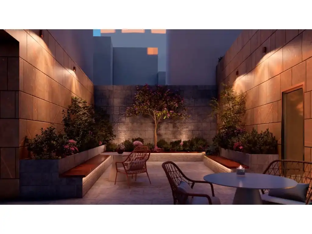 Terraza de Ático en venta en Villajoyosa / La Vila Joiosa con Piscina