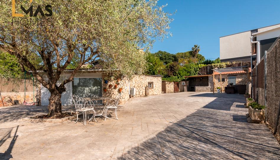 Photo 1 of House or chalet for sale in Avinguda del Baixador, Valldoreix, Barcelona