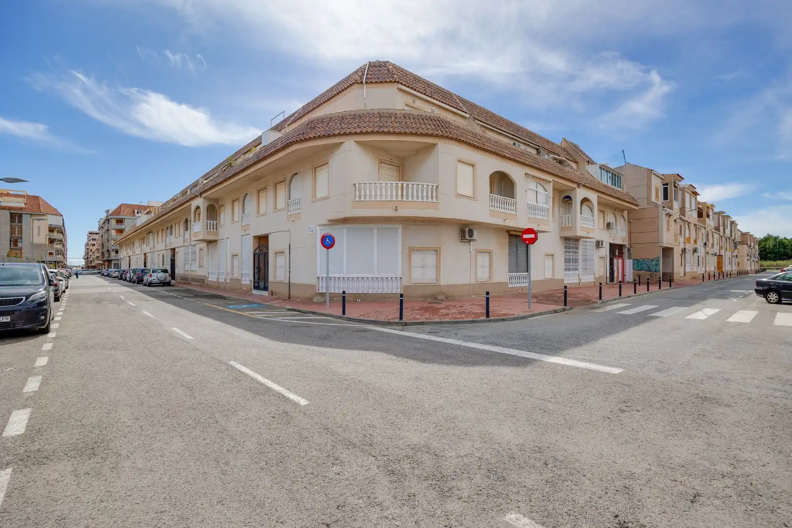 Ático con piscina en venta en Playa del Acequión, Náufragos y Rocío del Mar, imagen 41