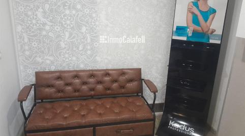 Foto 5 von Geschaftsraum zur Miete in Alcalde Romeu, Calafell Platja, Calafell