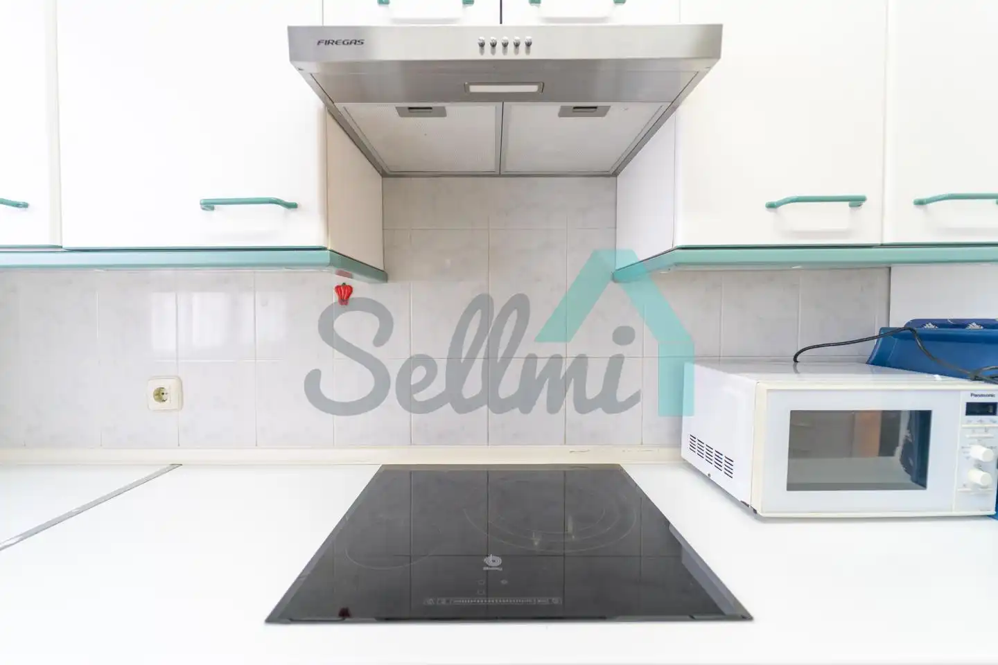 Flat for rent in De San Pedro, Llanes pueblo