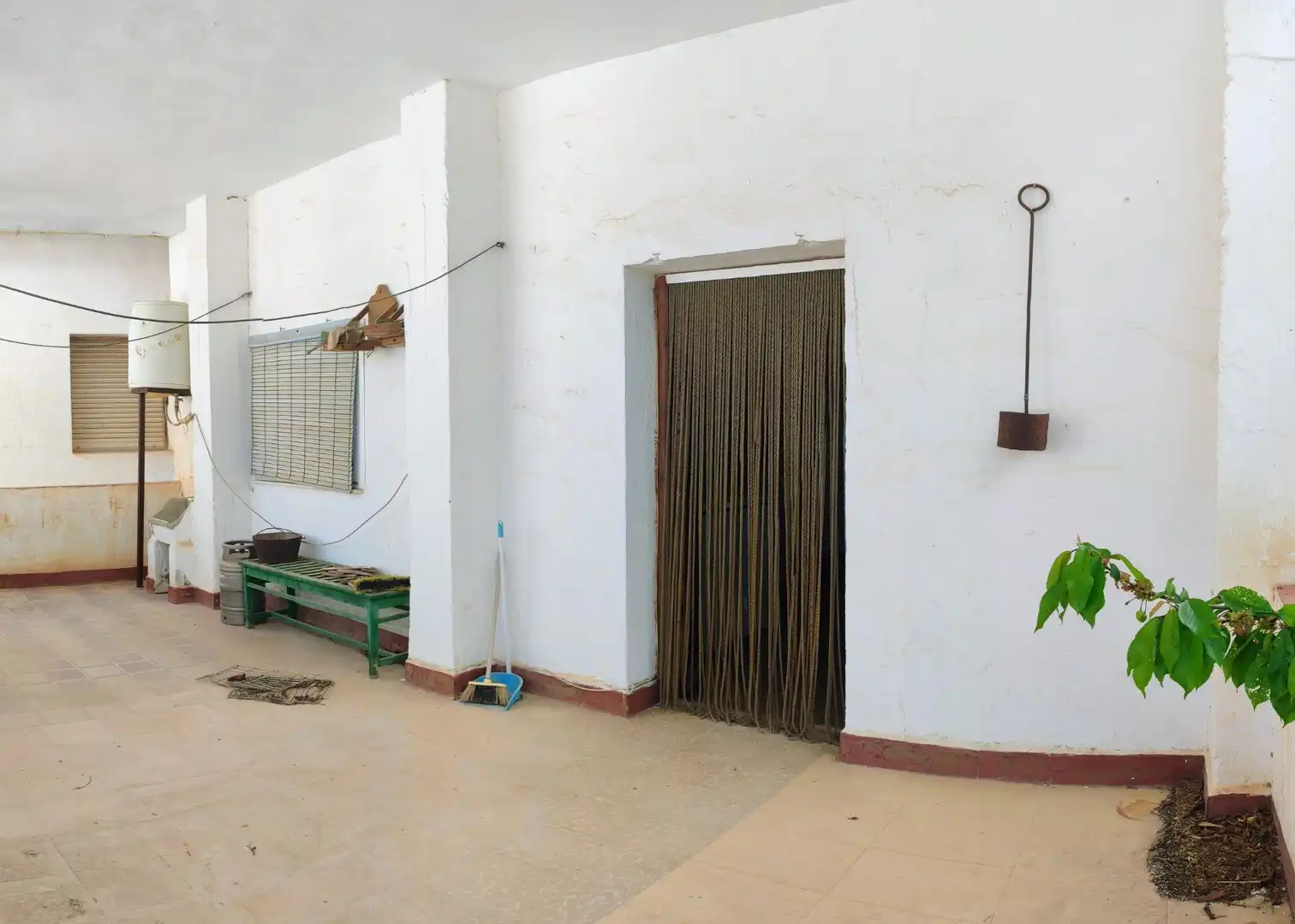 Casa o chalet en venta en Serón con Terraza y Amueblado