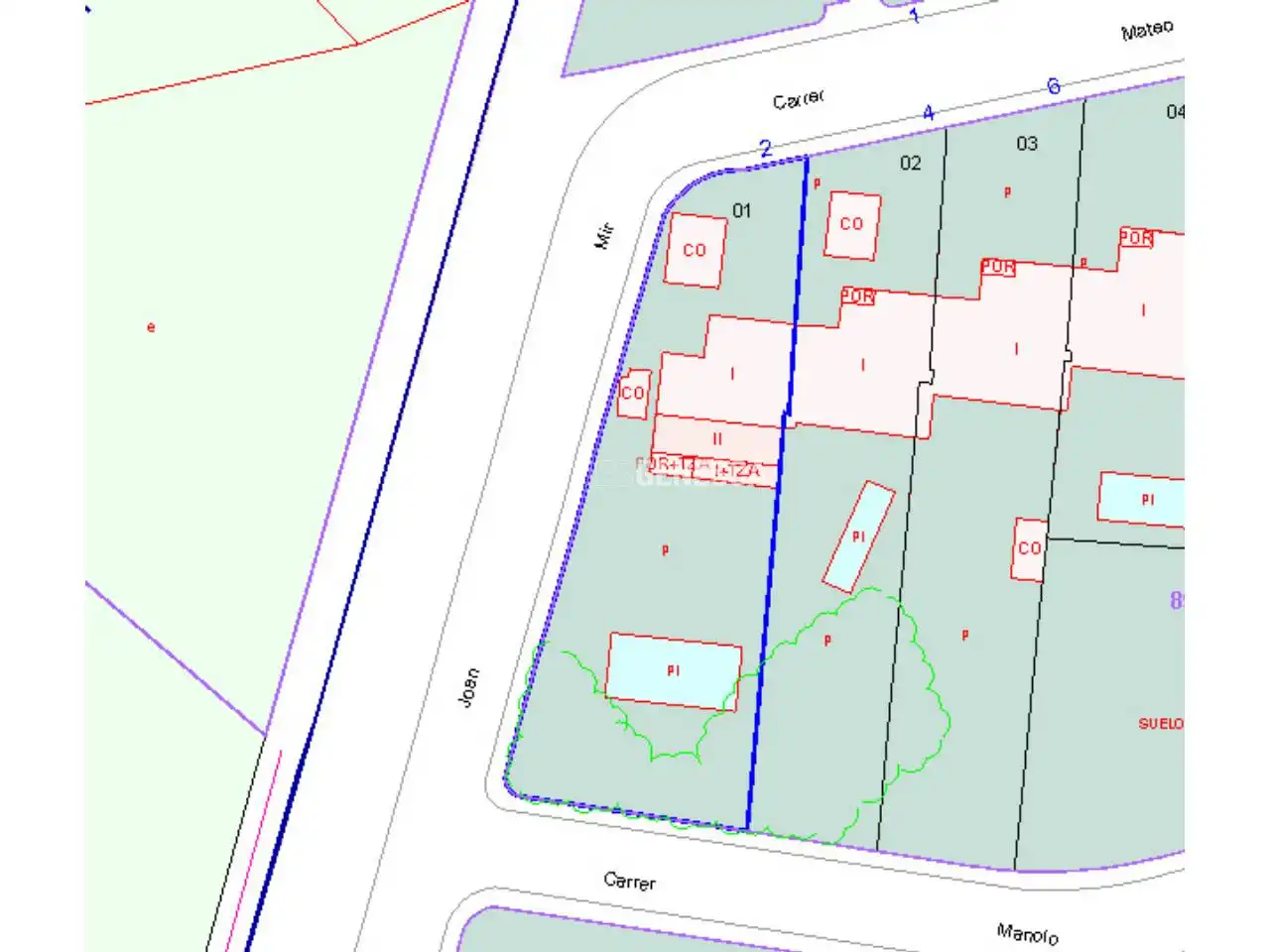 Casa o chalet en venta en Matadepera con Calefacción, Jardín privado y Parquet