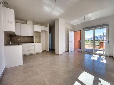 Piso en venta en Calle de Tomás Villanueva