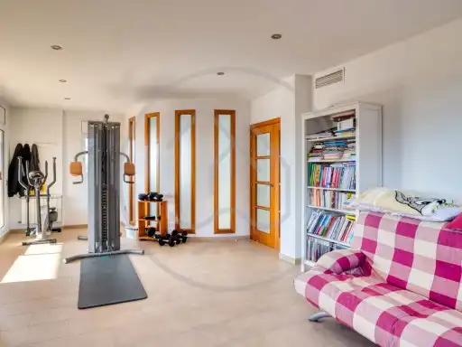Villa mit Pool zum Verkauf in Carrer del Sureny, imagen 35