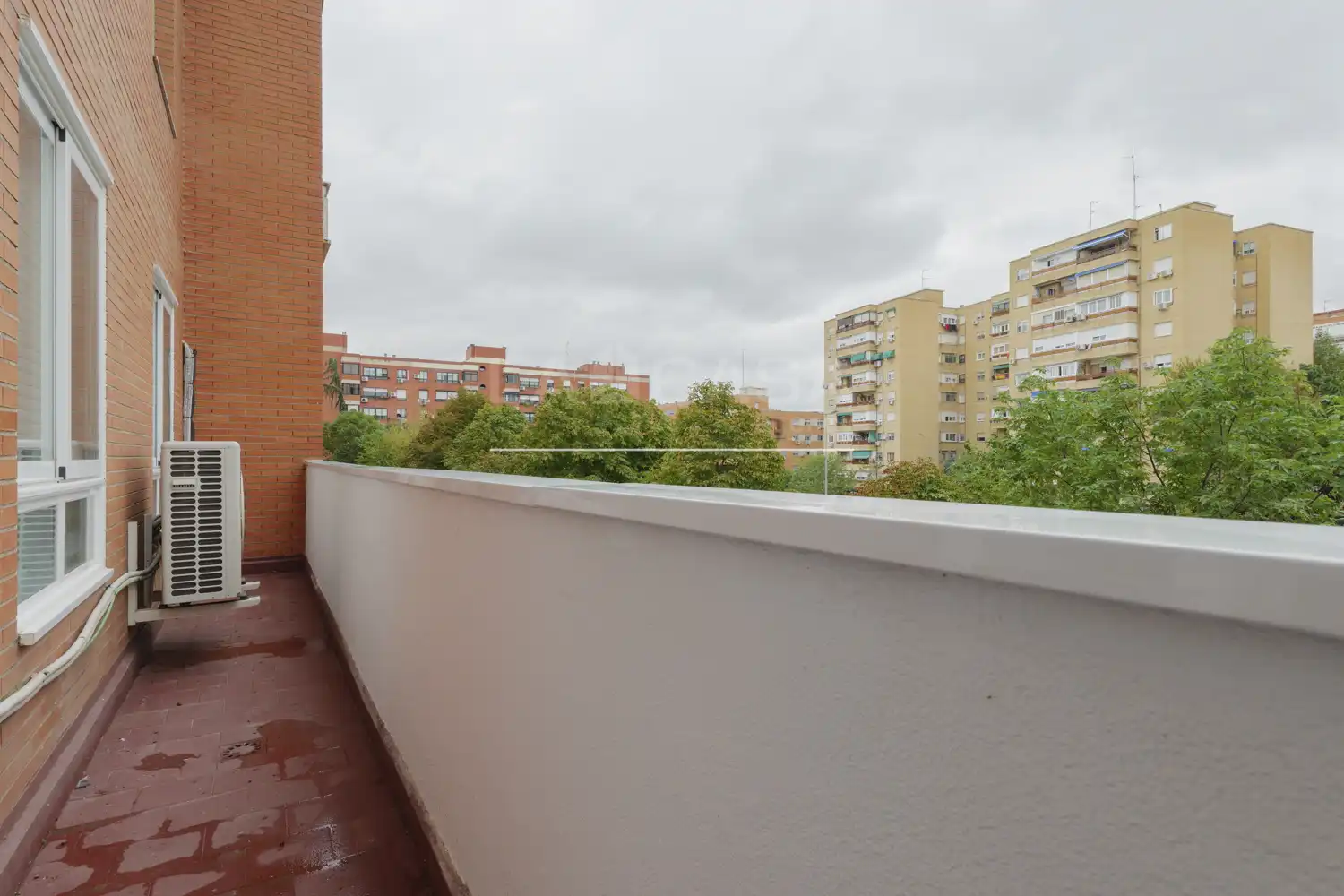 Wohnung mit Pool zum Verkauf in Calle de Valverde de los Arroyos, imagen 35
