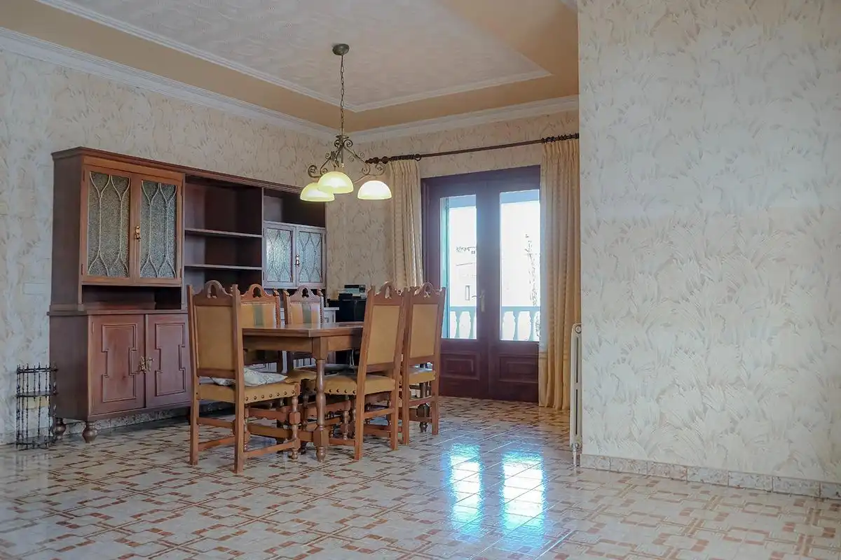 Villa avec terrasse à vendre à Carrer Carrer d'es Son Vilar Castell, imagen 8