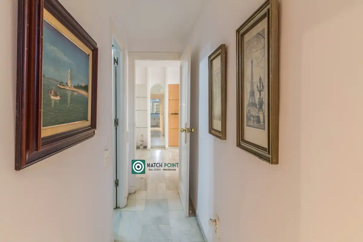 Appartamento con ascensore in vendita a Avenida Costa del Sol, imagen 30
