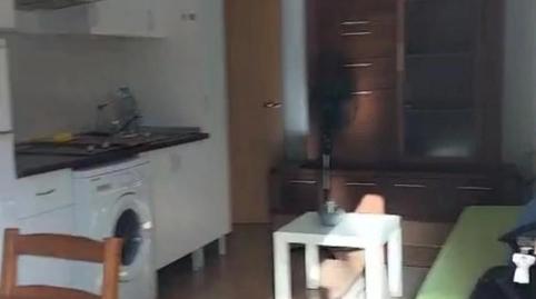 Foto 2 de Apartament de lloguer a Conde de Ureña, Málaga