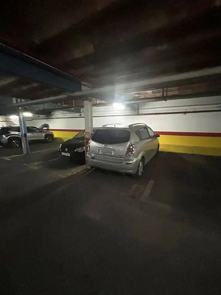 Aparcament en venda a Río Aranda 7, imagen 6