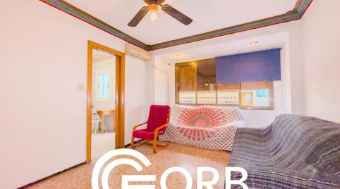 Foto 3 de Pis en venda a Els Molins, Mataró