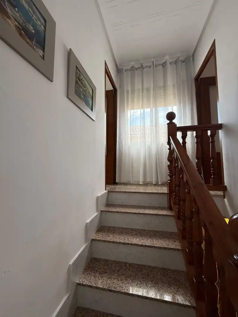 Casa amb jardí en venda a Sonseca, imagen 62