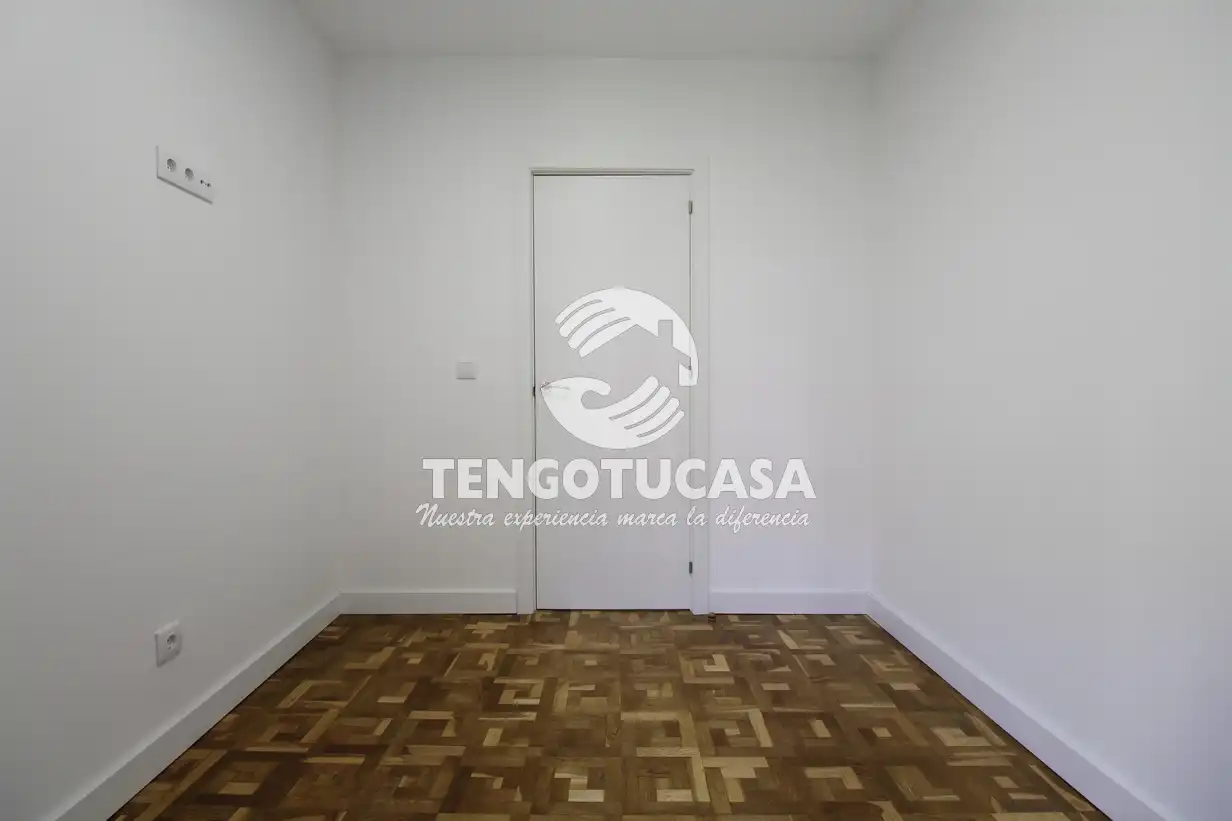 Pis en venda a Calle del Ángel de la Guarda, Canillejas