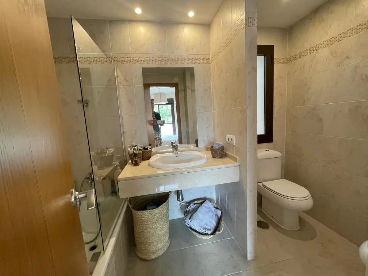 Apartment mit Pool zum Verkauf in Selwo, imagen 14