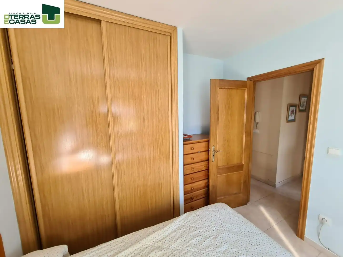Wohnung zur Miete in ORENSE, 4, Sanxenxo pueblo