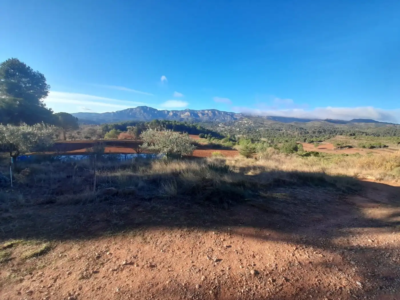 Terreny rústic en venda a Sant Llorenç Savall, imagen 6