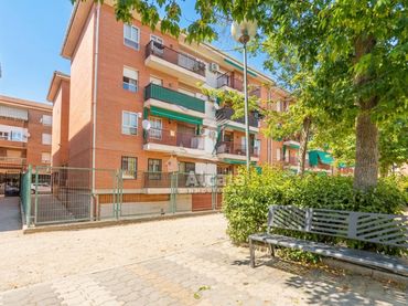 Pis en venda a Puerta de Murcia - Colegios