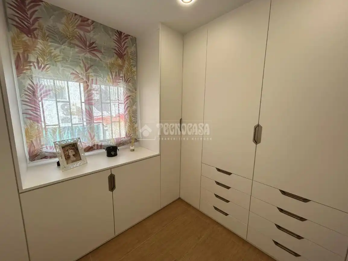 Habitación de Casa o chalet en venta en Linares con Aire acondicionado