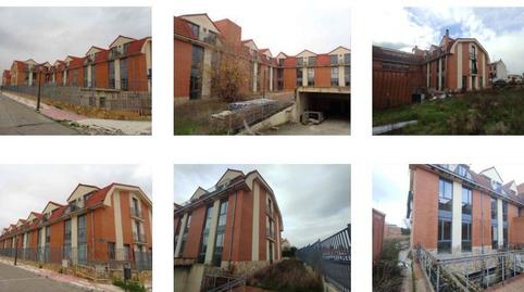 Foto 4 de Pis en venda a Los Cigarrales-La Bastida, Toledo