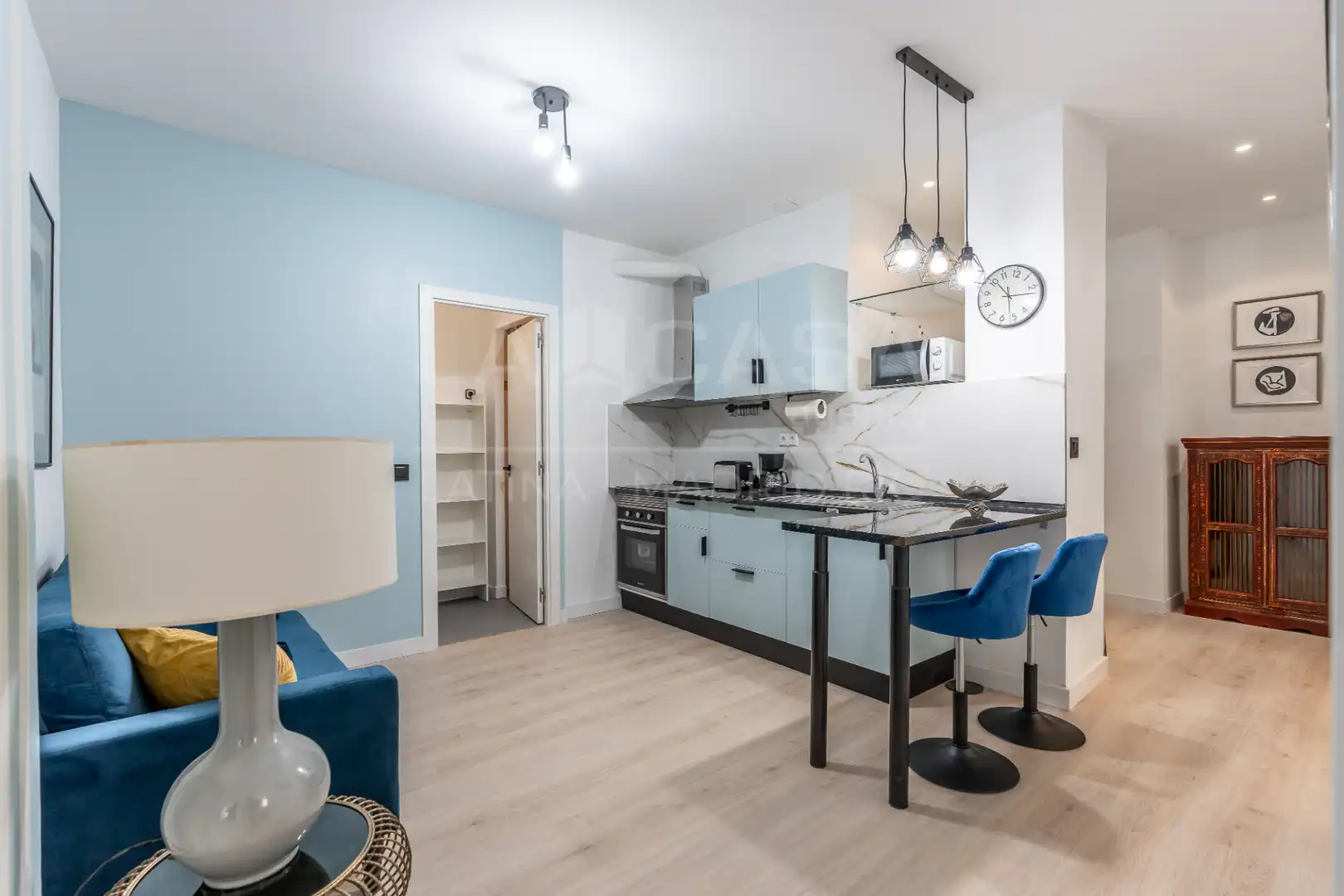 Flat for sale in Calle de Juan Álvarez Mendizábal, imagen 9