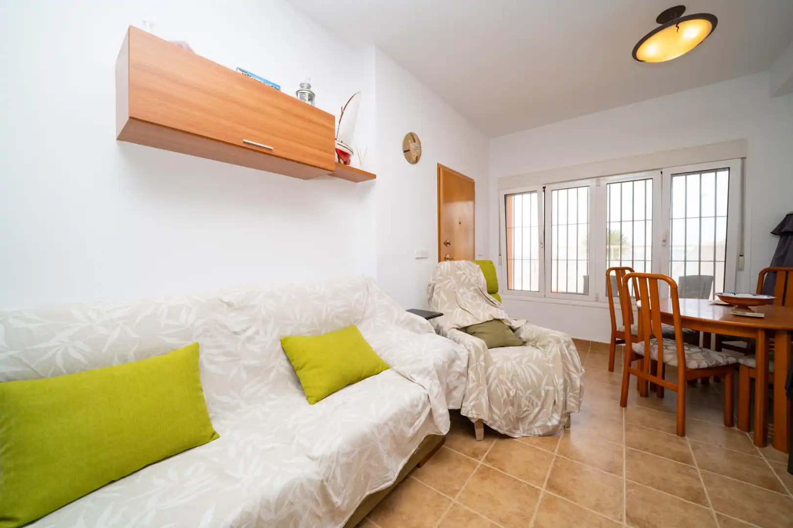 Mini appartamento in vendita a Mar Menor de Cartagena – Cabo de Palos, imagen 12