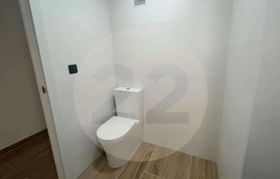 Apartament amb ascensor en venda a Avenida de Benidorm, imagen 13