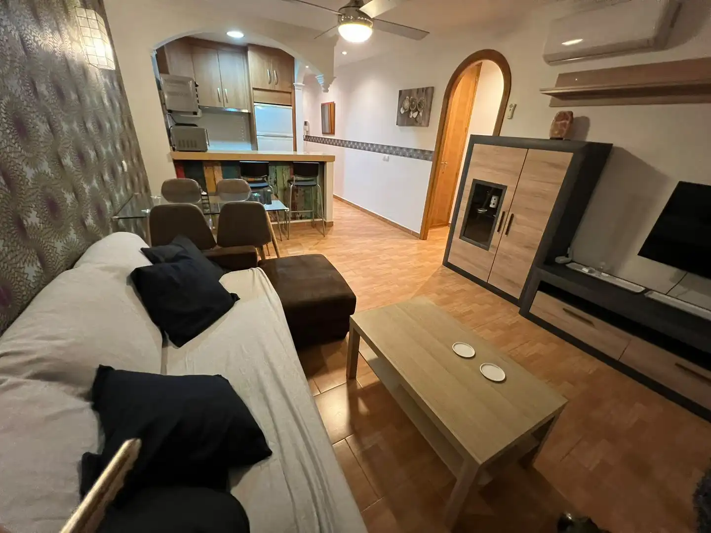Appartement avec ascenseur à louer à Avenida Ricardo Soriano 43, imagen 4