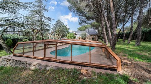 Foto 2 de Casa o chalet en venta en Calle Santander, Guadarrama, Madrid
