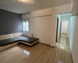 Living room of Flat to rent in  Valencia Capital
