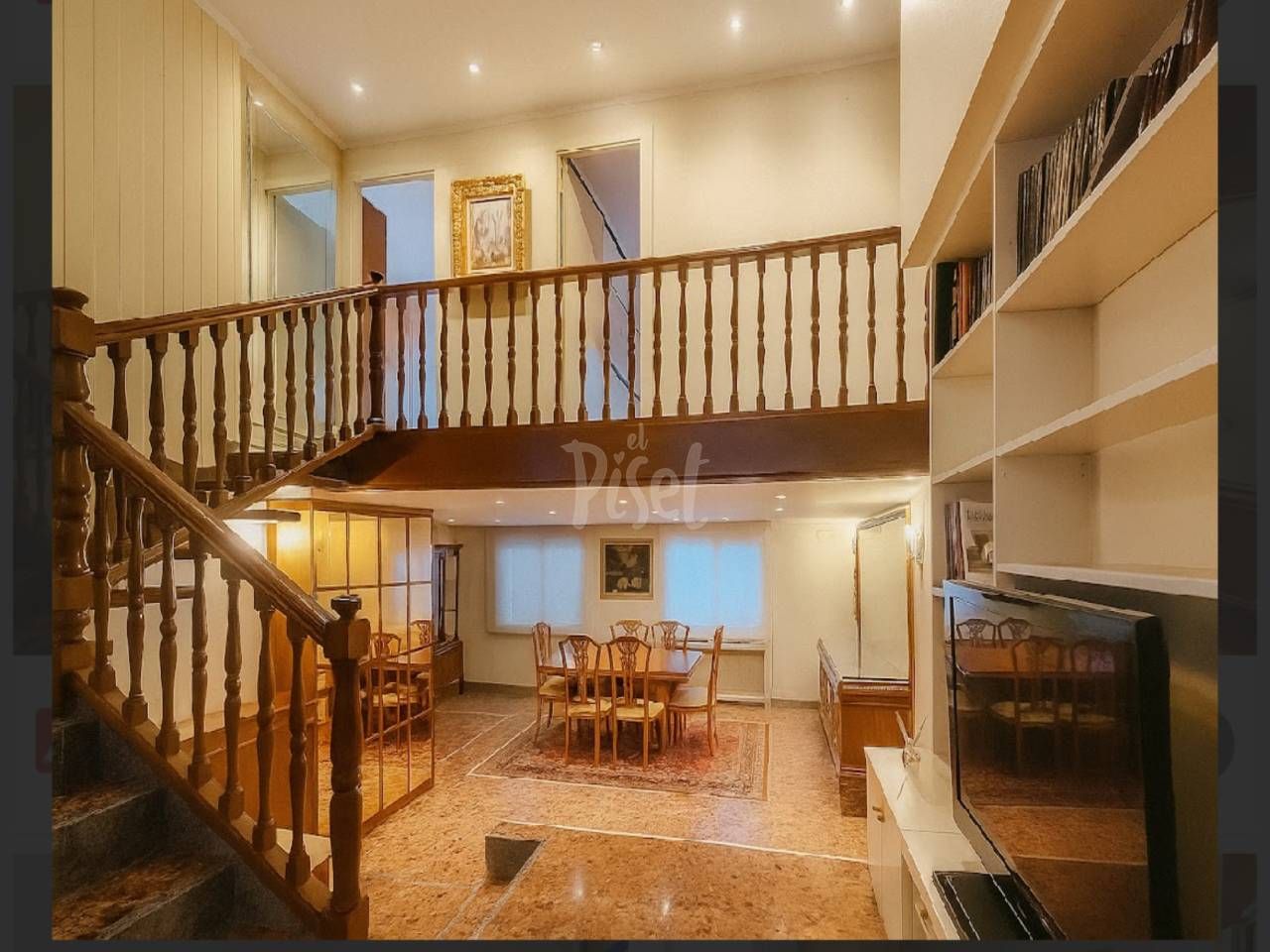 Dúplex en venda en  Tarragona Capital amb Aire condicionat, Calefacció i Terrassa