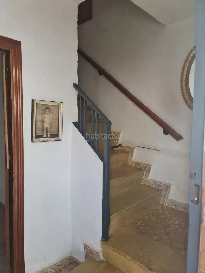 Casa en venta en Calle Miguel Indurain 1, imagen 5