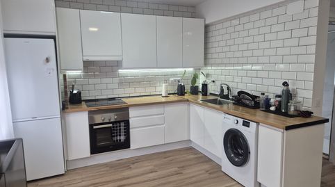 Foto 5 de Piso en venta en Barrio Beranga, 13, Hazas de Cesto, Cantabria