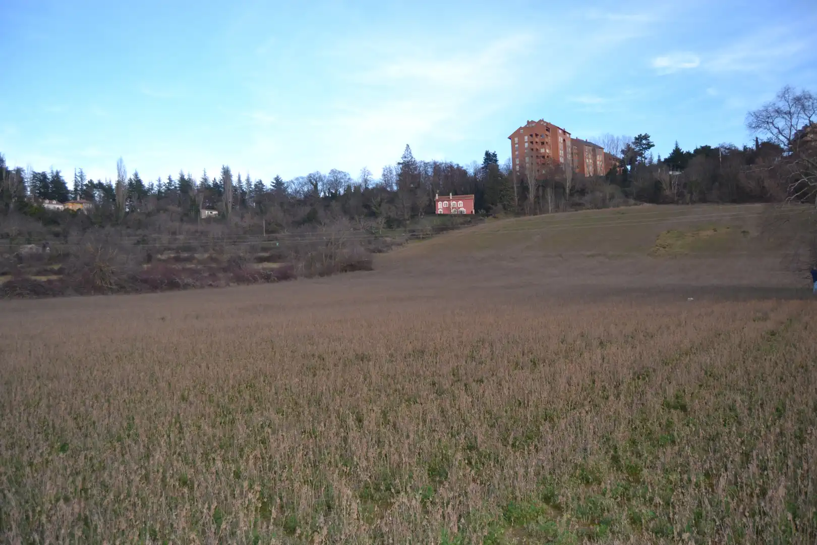 Terreno en venta en Jaca