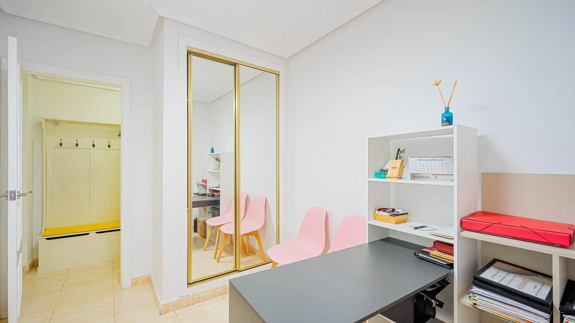 Apartament amb ascensor en venda a Centro, imagen 8