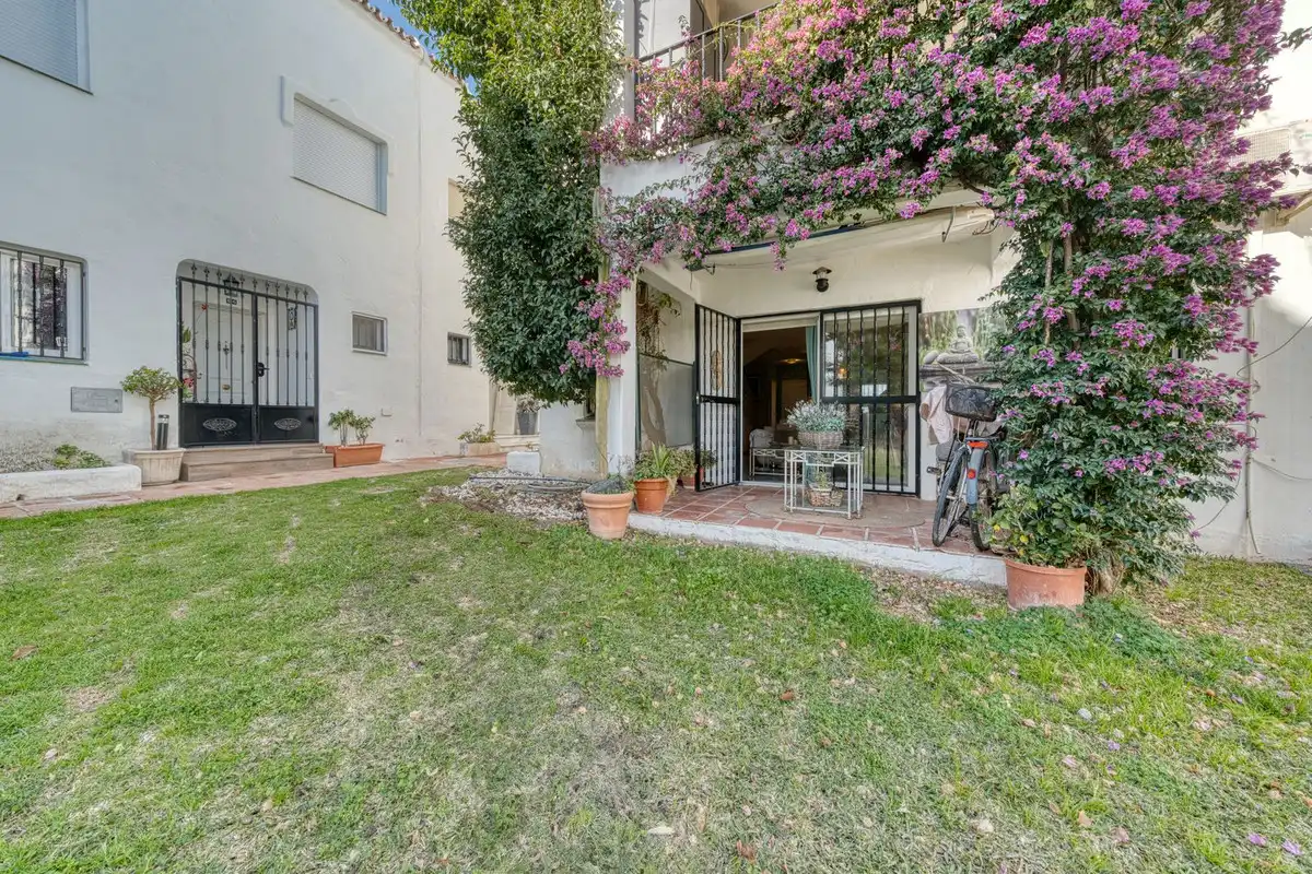 Casa a schiera con piscina in vendita a Benamara - Atalaya, imagen 11