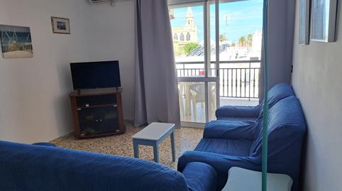 Foto 3 de Piso de alquiler en Calle Pez Espada, 27, Santuario, Cádiz