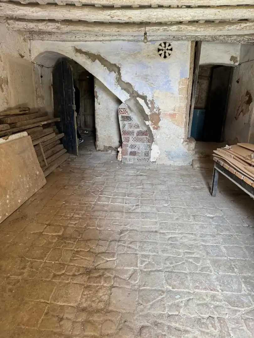 Finca rústica en venta en Aiguaviva con Trastero