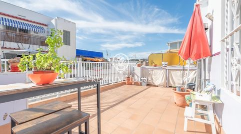 Foto 4 de Piso en venta en Ametllers - Poble-Sec, Sitges