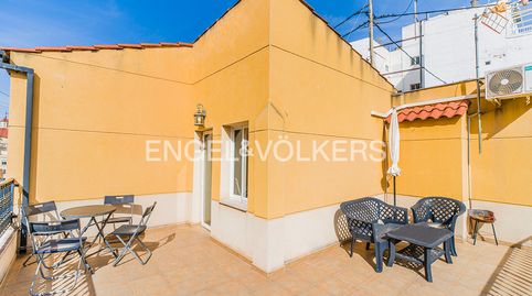 Foto 2 de Ático en venta en Carrer Castaños, Barrio del Centro, Alicante / Alacant