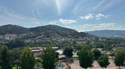 Foto 3 de Apartamento de alquiler en San Rosendo, Ourense Capital
