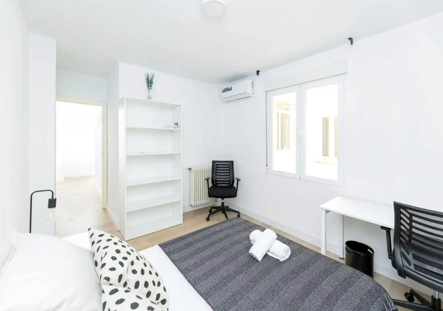 Wohnung mit Aufzug zum Verkauf in Calle Carril del Picón 3, imagen 23