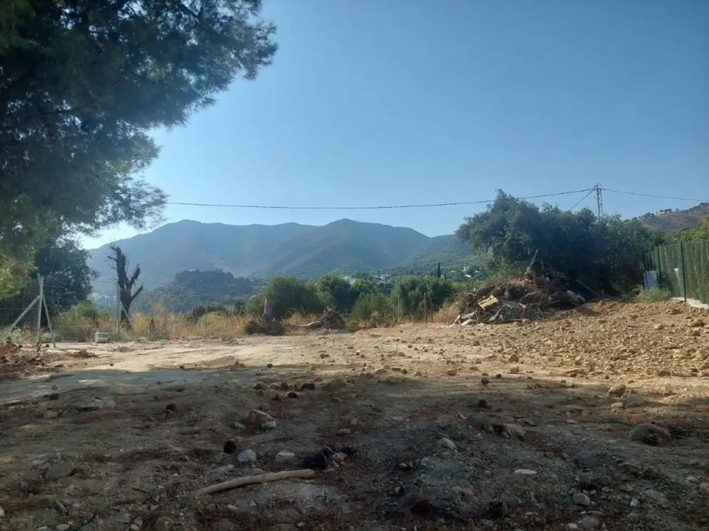 Terreni e lotti in vendita a Mijas pueblo, imagen 4