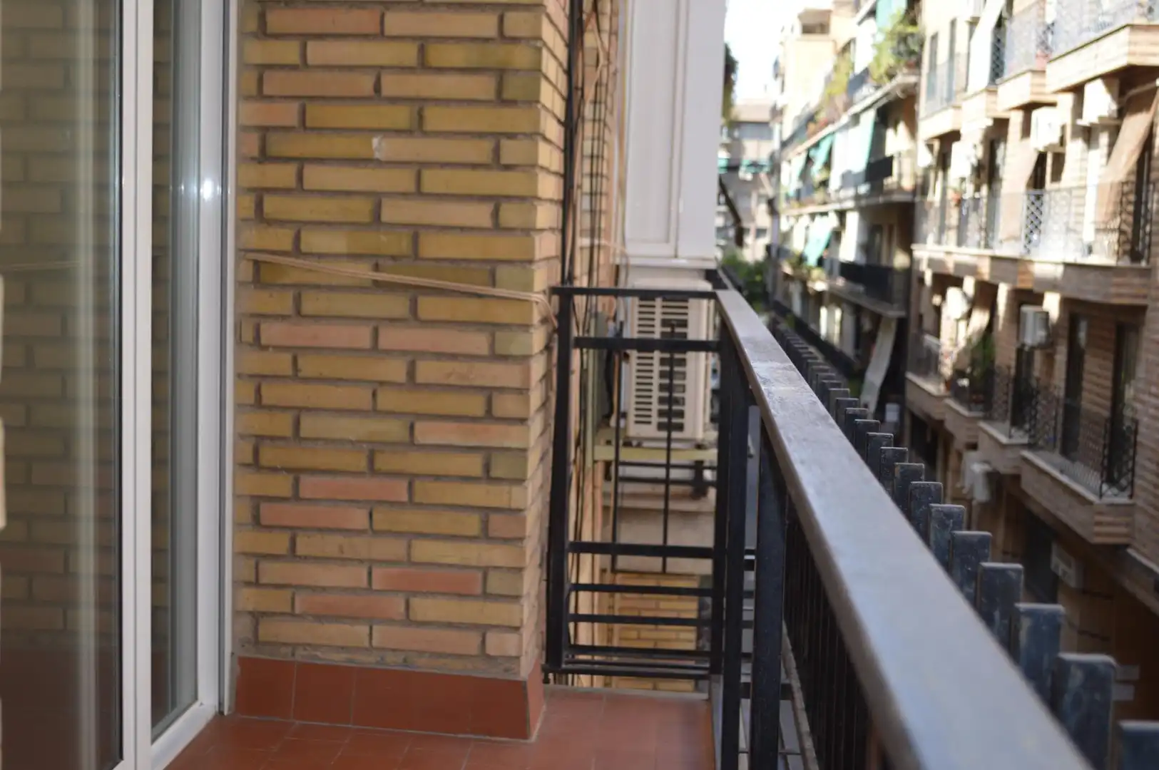 Piso con terraza en alquiler en Calle MAESTRO LECUONA 8, imagen 6