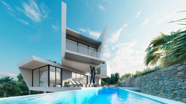 Casa-chalet en Venta en Campoamor