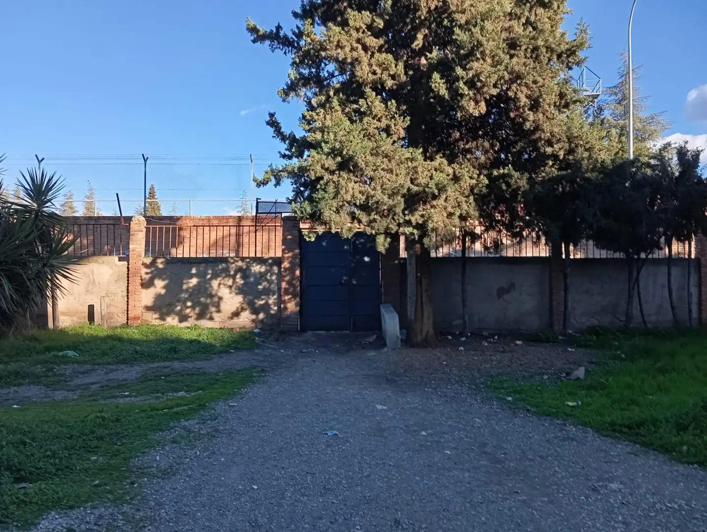 Apartament en venda en Granada