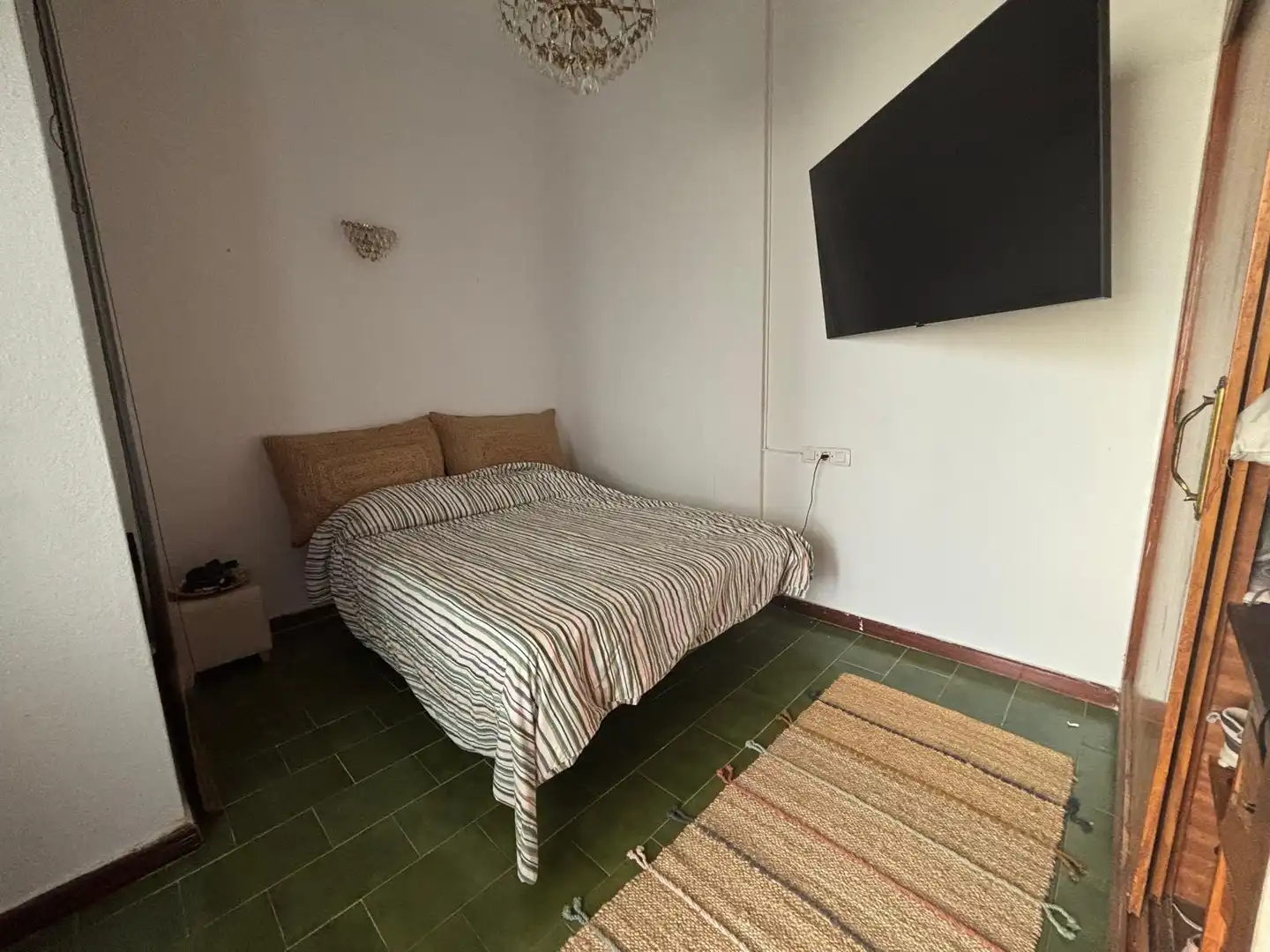 Dormitori de Pis en venda en Santa Cruz de Tenerife