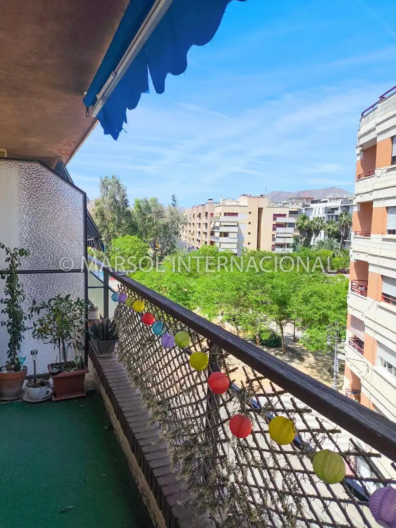Apartament amb ascensor en venda a Avenida Duque de Tamames, imagen 6