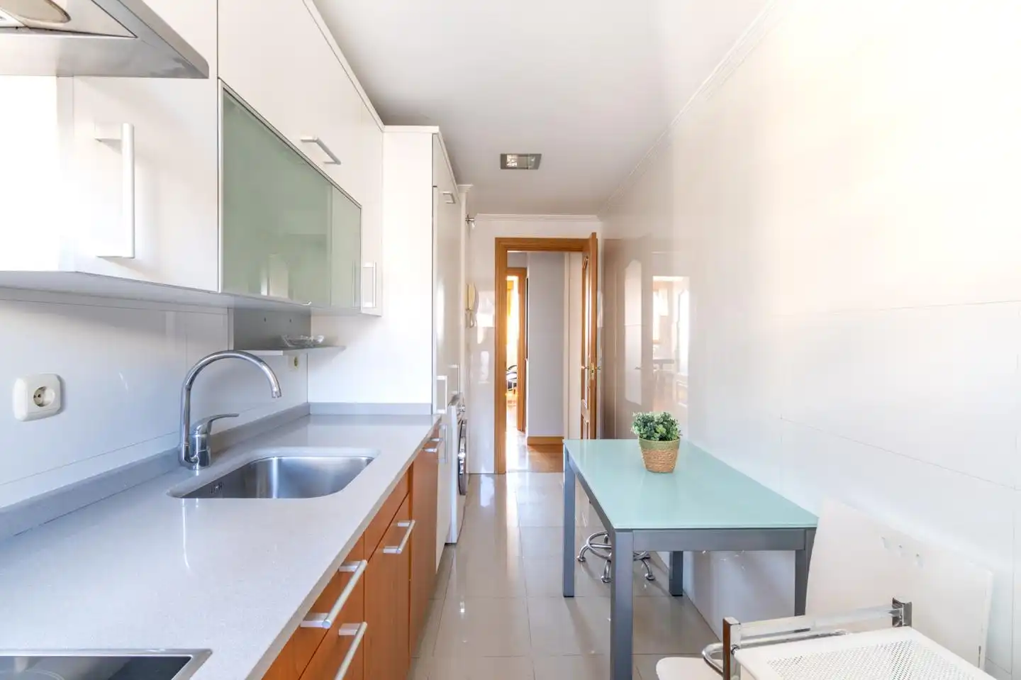 Flat for sale in Felisa Munárriz, Milagrosa