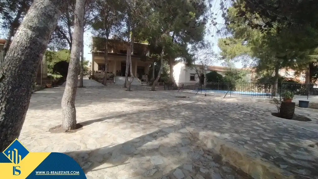 Xalet amb piscina en venda a Los Balcones - Los Altos, imagen 25